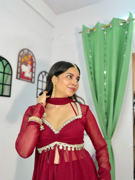 90’s Kurti Set 4 || Sonali || Edition 2026