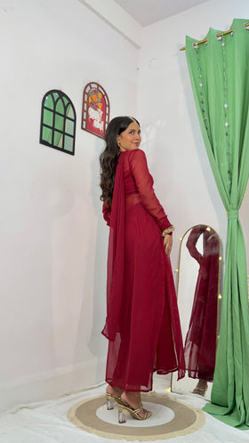 90’s Kurti Set 4 || Sonali || Edition 2026