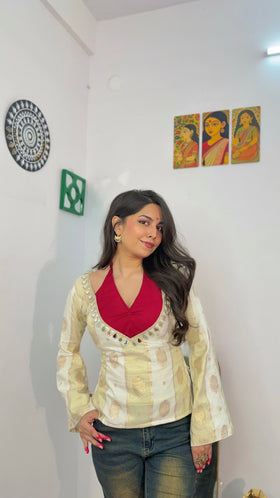 Festive Desitop || Somdatta || Edition 2026