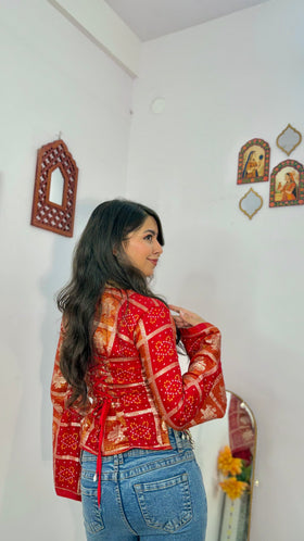 Mrinalini || DesiTop 3 || Edition 4