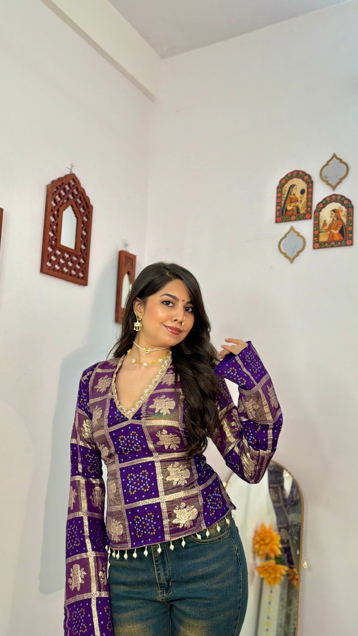 Chandrika || DesiTop 2 || Edition 4