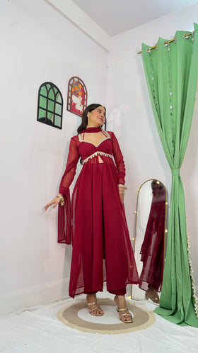 90’s Kurti Set 4 || Sonali || Edition 2026