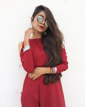 Dhoti Outfit