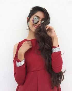 Dhoti Outfit