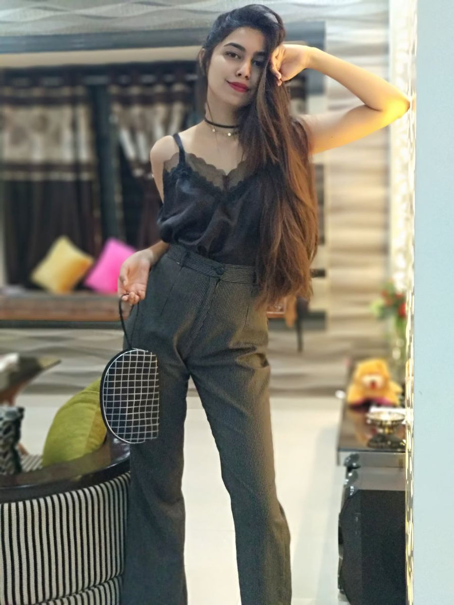 Lace Camisole Top