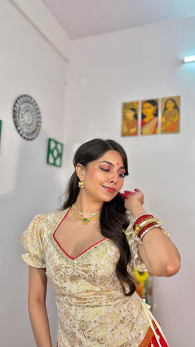 Festive DesiTop || Chandrima || Edition 2026