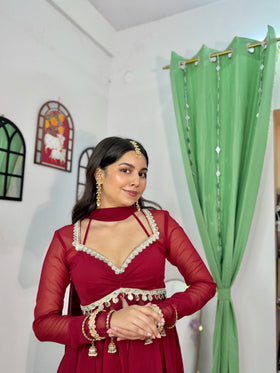 90’s Kurti Set 4 || Sonali || Edition 2026