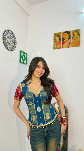 Festive Desitop || Ratri || Edition2026