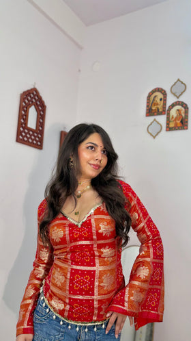 Mrinalini || DesiTop 3 || Edition 4