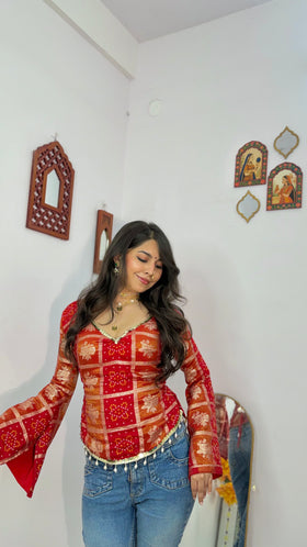 Mrinalini || DesiTop 3 || Edition 4