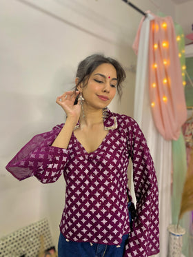 MiniKurti8 || Edition 2