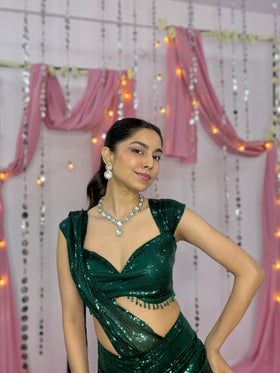 Bridesmaid Fits Edit || 14