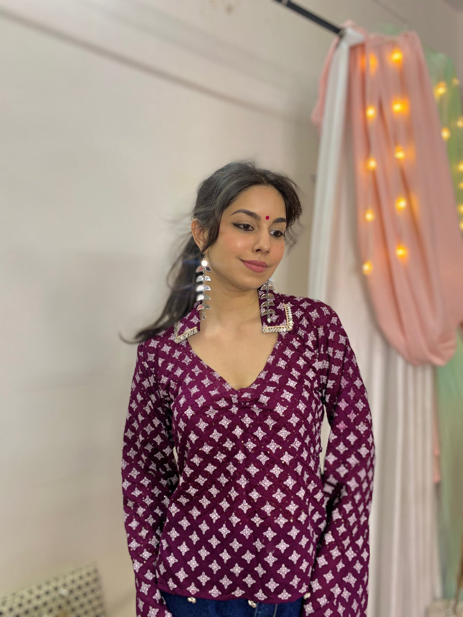 MiniKurti8 || Edition 2