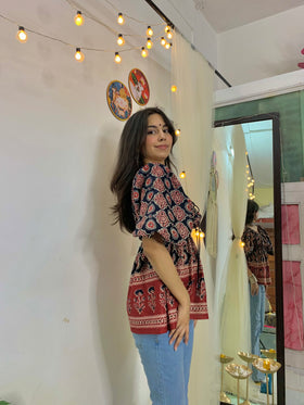 MiniKurti 15 || Edition 3