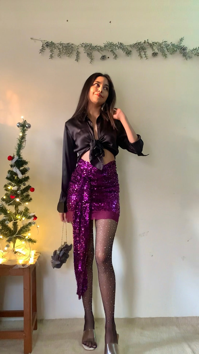 The Tequila Skirt