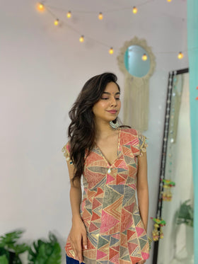 MiniKurti 17 || Edition 4