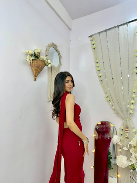 Bridesmaids Fit 4 || Edition 2026
