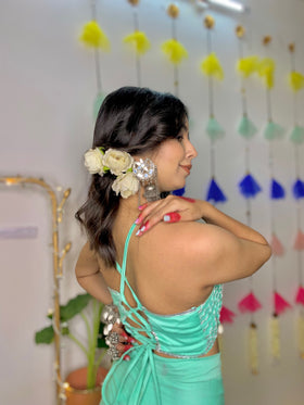 Falak Fusion co-ords set ~मनमोहिनी Edit