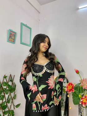 Co-ord set 3 || Edition 3