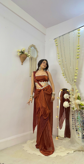 Bridesmaids Fit 7 || Edition 2026
