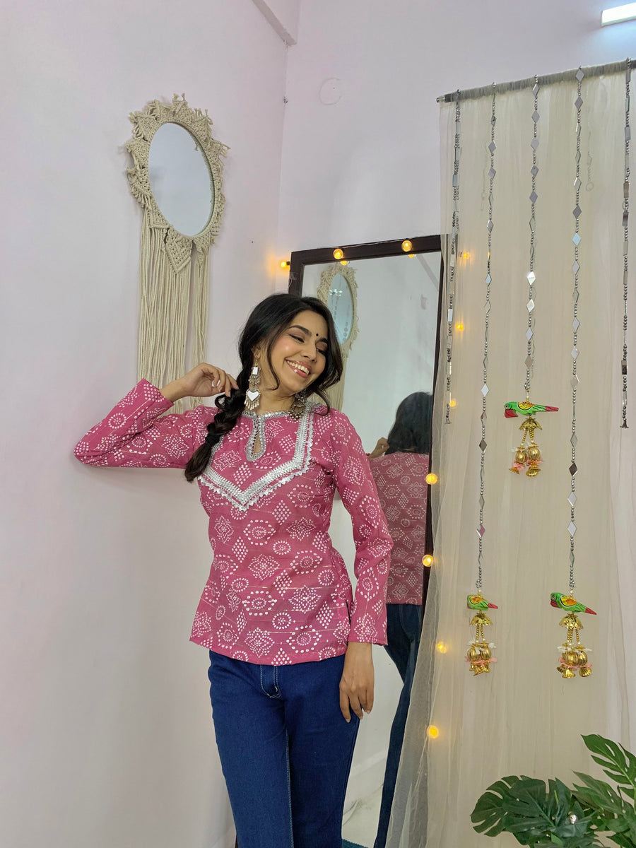 MiniKurti 4 || Edition 5
