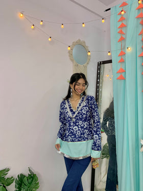 MiniKurti 9 || Edition 4