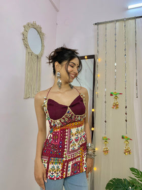MiniKurti 17 || Edition 5