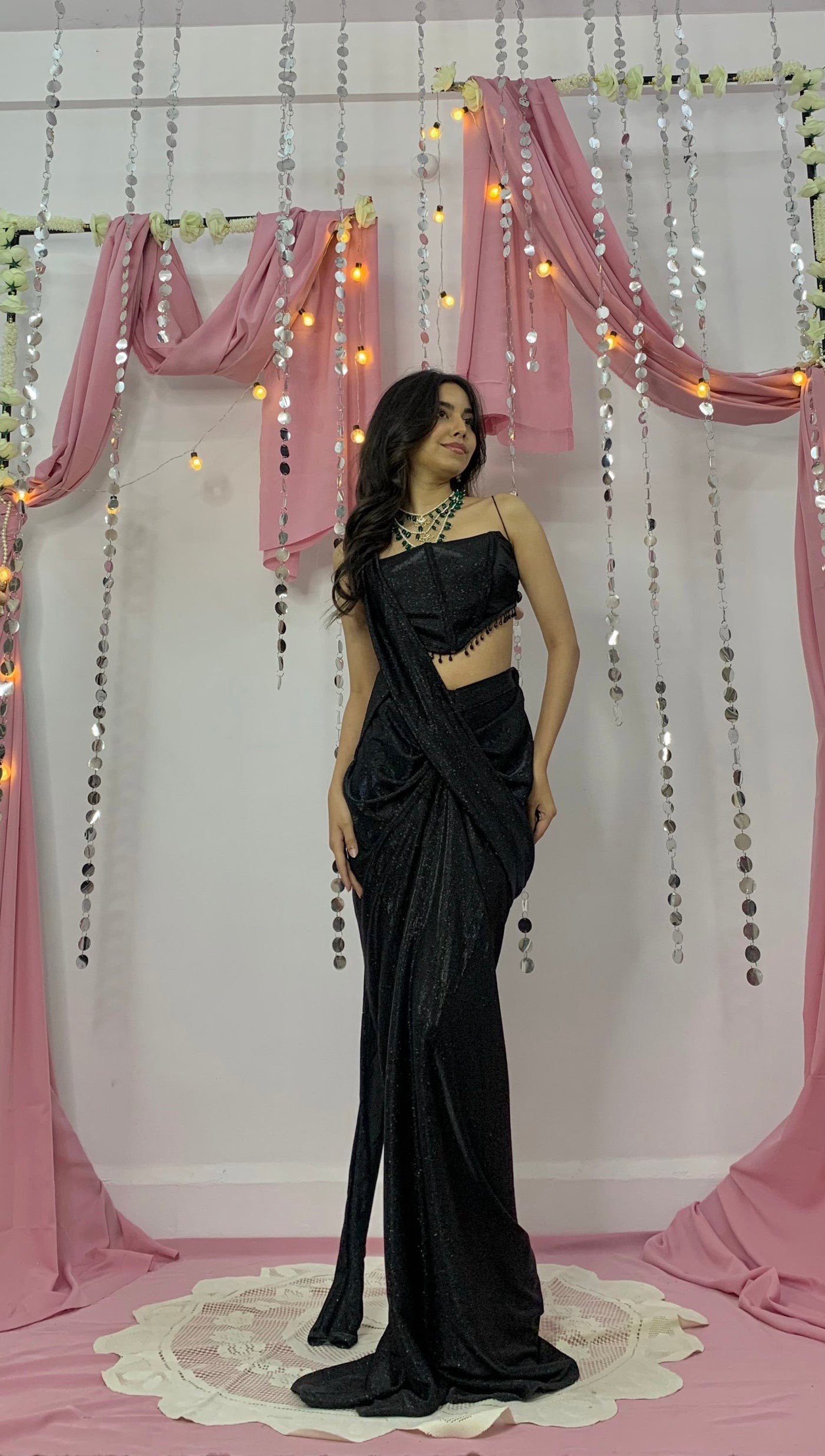 Bridesmaid fits Edit || 10
