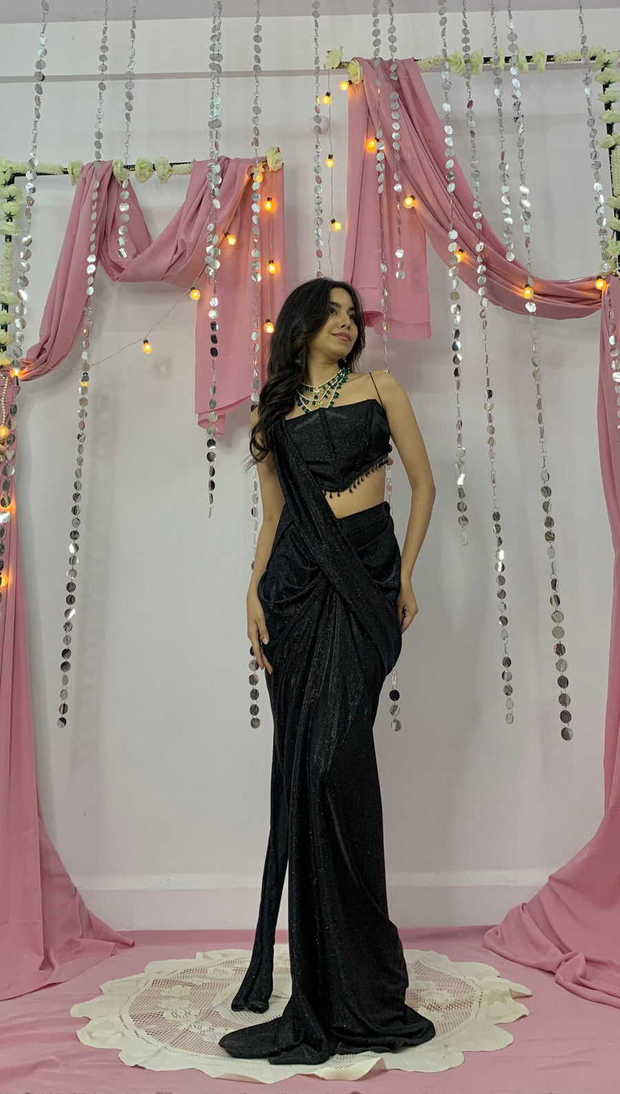 Bridesmaid fits Edit || 10