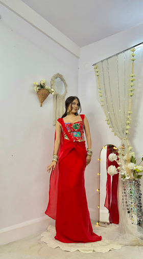 Bridesmaids Fit 8 || Edition 2026