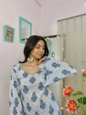 MiniKurti 17 || Edition 6