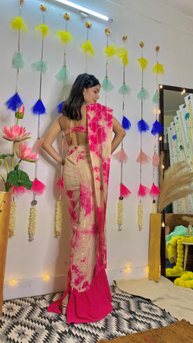 Preet Fusion Saare One-Piece ~मनमोहिनी Edit