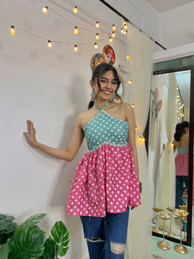 MiniKurti 4 || Edition 3