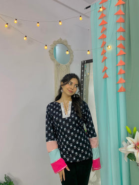 MiniKurti 16 || Edition 4