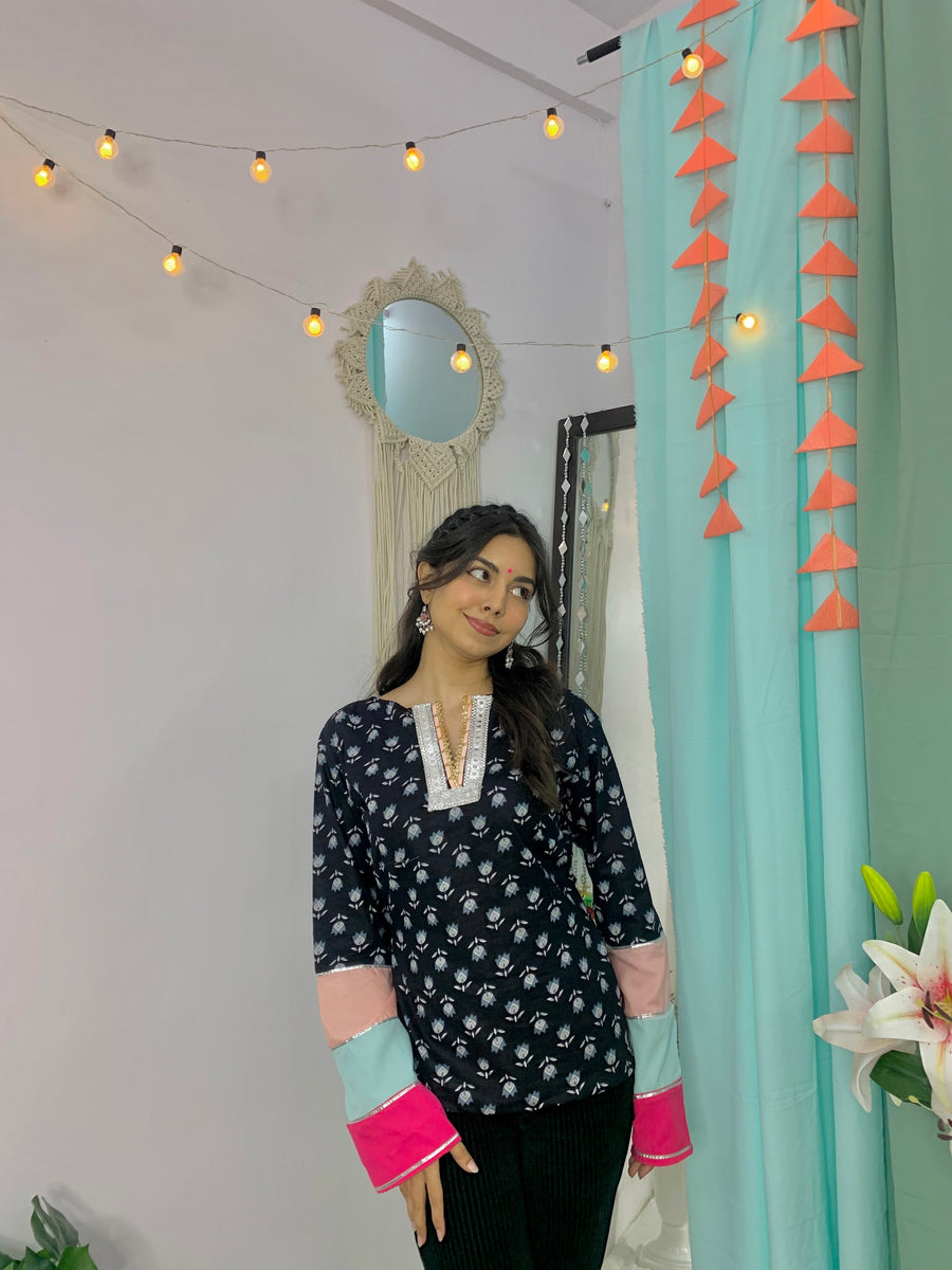 MiniKurti 16 || Edition 4