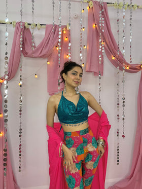 Bridesmaid Fits Edit || 17