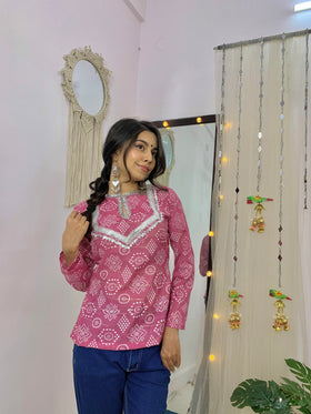 MiniKurti 4 || Edition 5