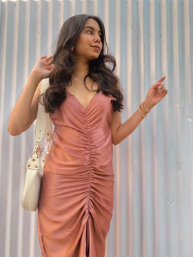 Mid Gather Sheath fit One Piece