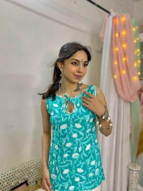 MiniKurti5 || Edition 2
