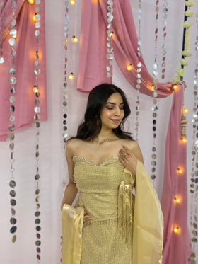 Bridesmaid Fit Edit || 2
