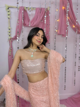 Bridesmaid fits Edit || 9