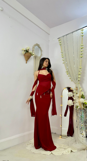Bridesmaids Fit 4 || Edition 2026