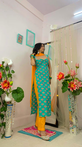 Y2k Co-ord set 2 || Edition 2
