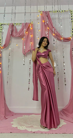 Bridesmaid Fit Edit || 1 