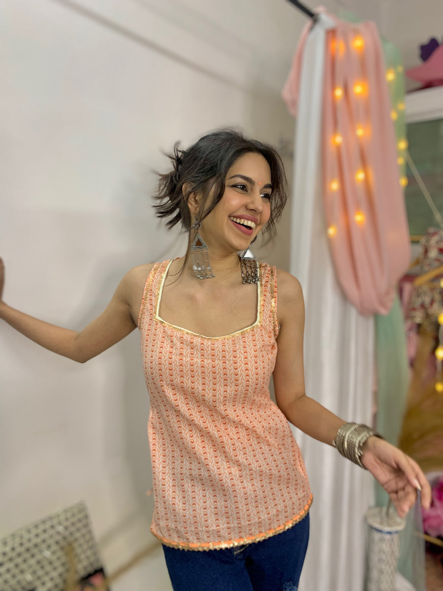 MiniKurti2 || Edition 2