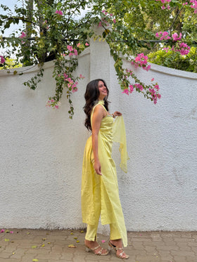 Chandani || Cotton Co-ord 3 ||  Edition 2026