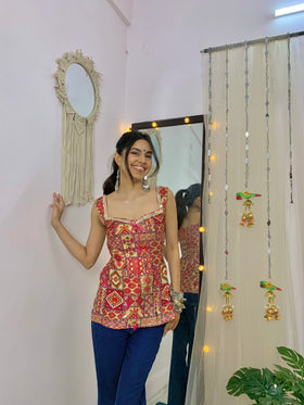 MiniKurti 13 || Edition 5