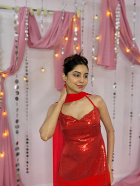 Bridesmaid Fit Edit || 3