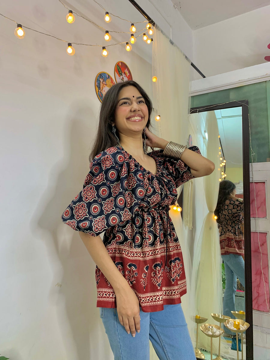 MiniKurti 15 || Edition 3