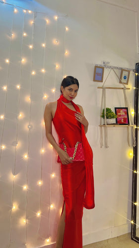 The Nasha (नशा) Fit